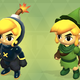 Illustration for article titled A Guide To The New Zelda's Confusing Multiplayer Options